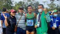 Lari Merathon