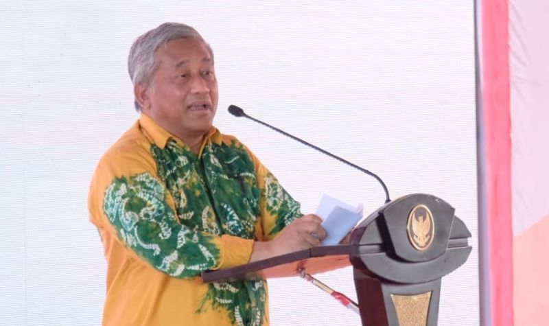 Dewan Pers Optimis MK Menolak Judical Review UU 40 Tahun 1999 Tentang Pers