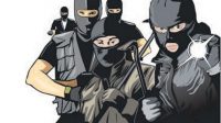 Mantap !! Operasi Kancil Toba 2021, Polda Sumut Tangkap 41 Bandit Dalam 5 Hari