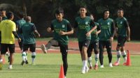 PSMS Fokus Hadapi Sriwijaya FC PSMS Fokus Hadapi Sriwijaya FC