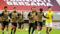 PSMS Medan ke Babel