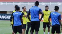 PSMS Medan siap