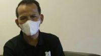 Pelatih PSMS