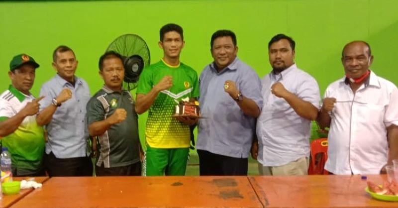 Saroha Diharapkan Dapat Perhatian Pemerintah Daerah