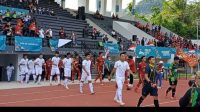 Sepakbola Sumut