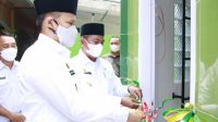 Sergai Pemvangunan