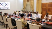 Wali Kota Medan Bahas Program Merdeka Belajar Dengan Kemendikbudristek RI