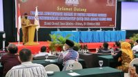 Wali Kota Medan Harapkan LPM Kota Dapat Menjadi Mitra Pemko Medan
