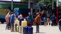 LBH Medan : BBM Langka di Sumut, Pertamina Harus Bertanggungjawab