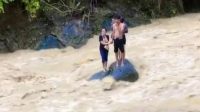 4 Wisatawan Hanyut di Wisata Pandan Aceh Tamiang, 1 Belum Ditemukan-1 4 Wisatawan Hanyut di Wisata Pandan Aceh Tamiang, 1 Belum Ditemukan