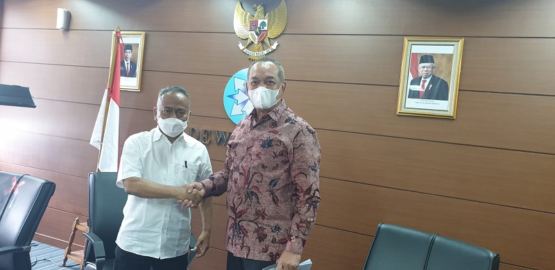 BPPA Membuka Pendaftaran Calon Anggota Dewan Pers Periode 2022-2025