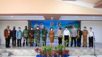 Bupati Karo Buka Pesparawi Jadikan Wadah Memuji Tuhan-1 Bupati Karo Buka Pesparawi Jadikan Wadah Memuji Tuhan