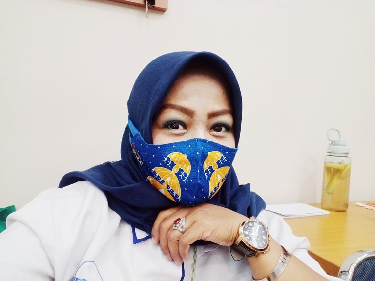 Disiplin Prokes Senjata Ampuh Bagi Keluarga Agar Terhindar Dari Paparan Virus Covid-19
