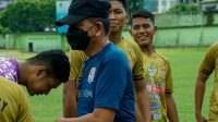 Kadispora Medan Berharap Lahir Pesepakbola Muda Yang Berprestasi Dikota Medan-1 Kadispora Medan Berharap Lahir Pesepakbola Muda Yang Berprestasi Dikota Medan