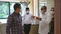 Menkes Dukung Pembangunan RS Haji Bertaraf Internasional