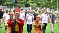 PDBI Sumut Incar Lima Medali Emas PON XXI