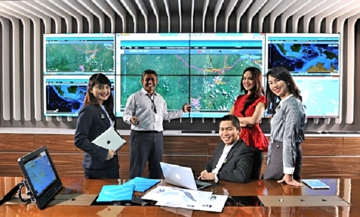 PGN Raih Laba USD 286,2 Juta pada Triwulan III 2021