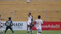 PSMS Medan Siap Raih Poin Sempurna-1 PSMS Medan Siap Raih Poin Sempurna