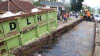 PT KAI Daerah Operasi 2 Bandung Terus Antisipasi Ganguan Perjalanan Kereta Api