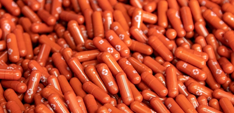 Pemerintah Segera Datangkan Obat Anti COVID-19 untuk Antisipasi Gelombang 3