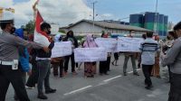 Pensiunan PTPN II Minta Polres Belawan Tidak “Ditunggangi” Untuk Tindas Rakyat Demi Konglomerat