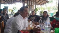 TPL Bersilaturahmi dengan Jurnalis di Medan-1 TPL Bersilaturahmi dengan Jurnalis di Medan