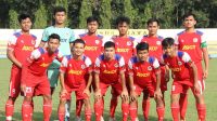 Tanjungbalai United Lolos Babak 16 Besar Liga 3 Zona Sumut