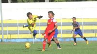Tanjungbalai United Raih Nilai Sempurna