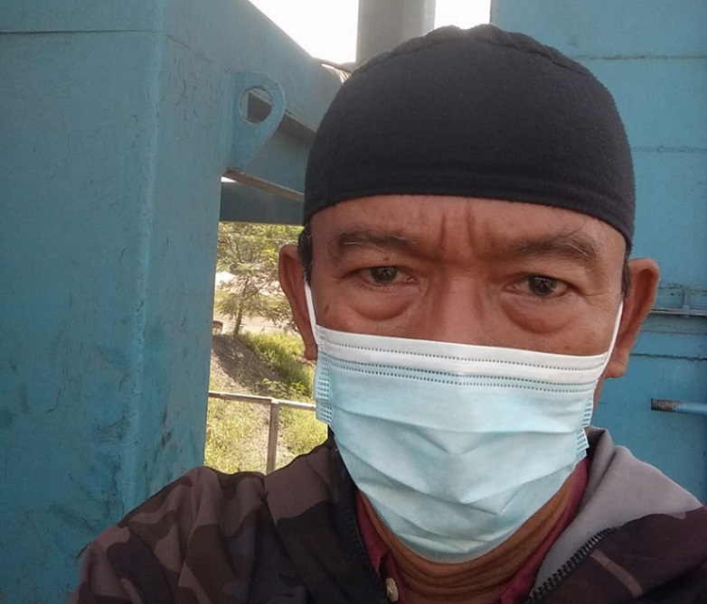 Vaksinasi 100 Persen, PSDS Siap Arungi Liga 3 Sumut