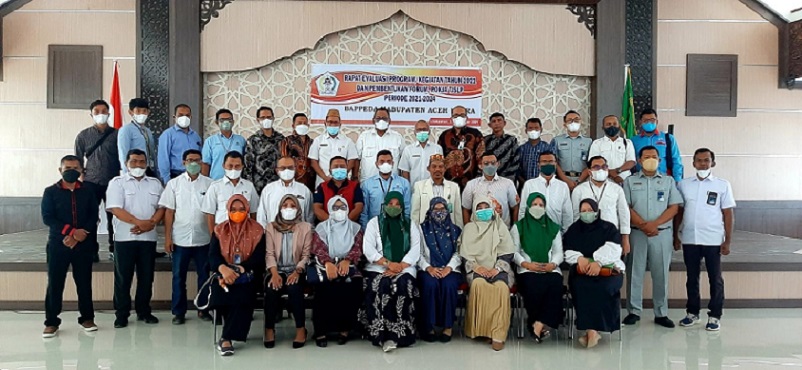 Wabup Aceh Utara Minta Perusahaan Realisasikan Seluruh Program CSR Tahun 2021