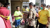 Wagub Musa Rajekshah Kunjungi Pengungsi Banjir Sergai, Tahun Depan Tidak Terulang Wagub Musa Rajekshah Kunjungi Pengungsi Banjir Sergai, Tahun Depan Tidak Terulang