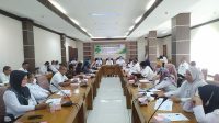 Aceh Utara Hadirkan 4 Tenaga Ahli Susun RPPLH 2021 – 2051