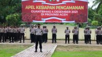 Apel Kesiapan