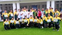 Atlet Kota Medan Tetap Jadi Andalan Tingkat Regional dan Nasional-1 Atlet Kota Medan Tetap Jadi Andalan Tingkat Regional dan Nasional