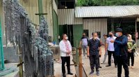 Bupati Gaet Seniman Nasional Benahi Wisata Sergai