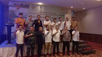 Husaini Almubayyin Kembali Pimpin PSAWI Sumut