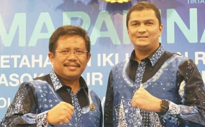 Kabir Bedi Terpilih sebagai Wakil Ketua Umum Perpamsi