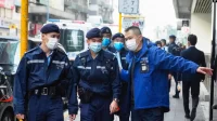 Media Berita Online Stand News Gerebek Polisi Hong Kong