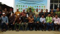 Ormas Islam Tertua Persatuan Islam Sumatera, adakan Muskerwil