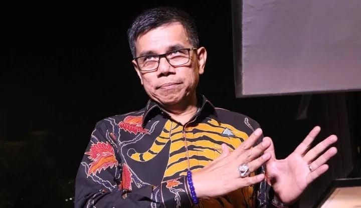 Polda Sumut Raih Penghargaan Terbaik Tangani Kasus Korupsi Diapresiasi DPR RI, Hinca: Pertahankan Integeritas