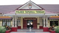 Polres Tapteng