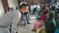 Polsek Medan Timur