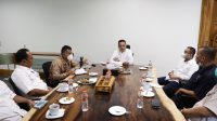 Wagub Sumut Harap PWI Sumut Dorong, Wartawan Berkompetensi dan Beretika