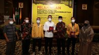 Wakil Gubernur Sumut Ingatkan Pelajar Ikuti Transformasi Digital Wakil Gubernur Sumut Ingatkan Pelajar Ikuti Transformasi Digital
