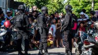3 Anggota Mujahidin Indonesia Timur Masih Diburu Densus