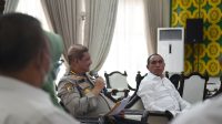Gubernur Edy Rahmayadi Minta Tim Siber Pungli, Terus Awasi Sektor Pelayanan Publik di Sumut