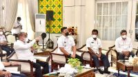 Bobby Nasution Atasi Persoalan Kemacetan Medan Dengan BRT-1 Bobby Nasution: Atasi Persoalan Kemacetan Medan Dengan BRT