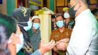 Bobby Nasution Copot Kepling Pungli Urus KK Rp1,7 Juta, Warga Senang