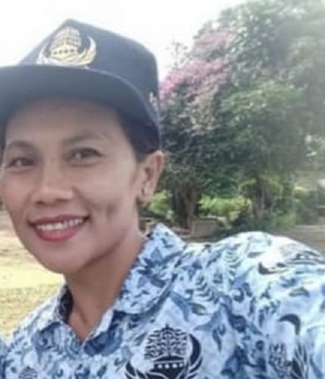 Guru Honorer Di Karo, Menanti Sebuah Harapan