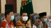 Hasyim DPRD Kota Medan